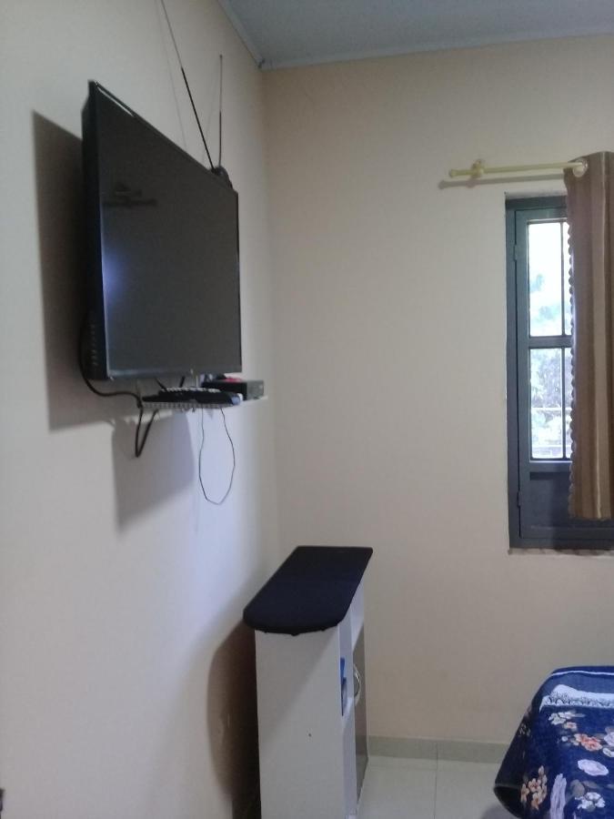 Ciudad Del Este - Apartamento Completo Con Todos Los Servicios Διαμέρισμα Εξωτερικό φωτογραφία