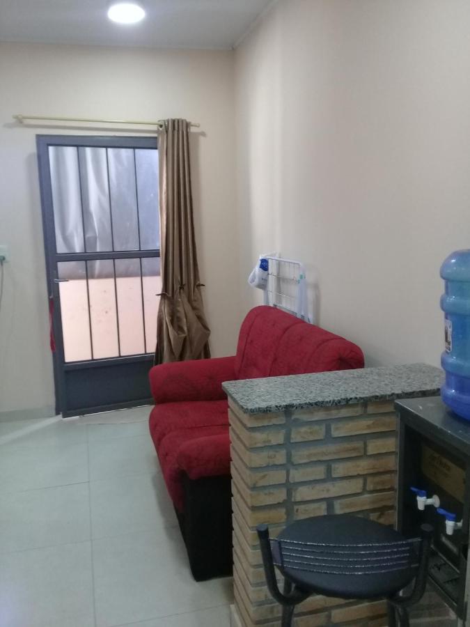Ciudad Del Este - Apartamento Completo Con Todos Los Servicios Διαμέρισμα Εξωτερικό φωτογραφία